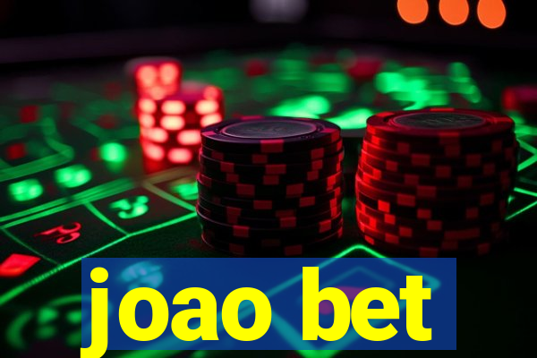 joao bet